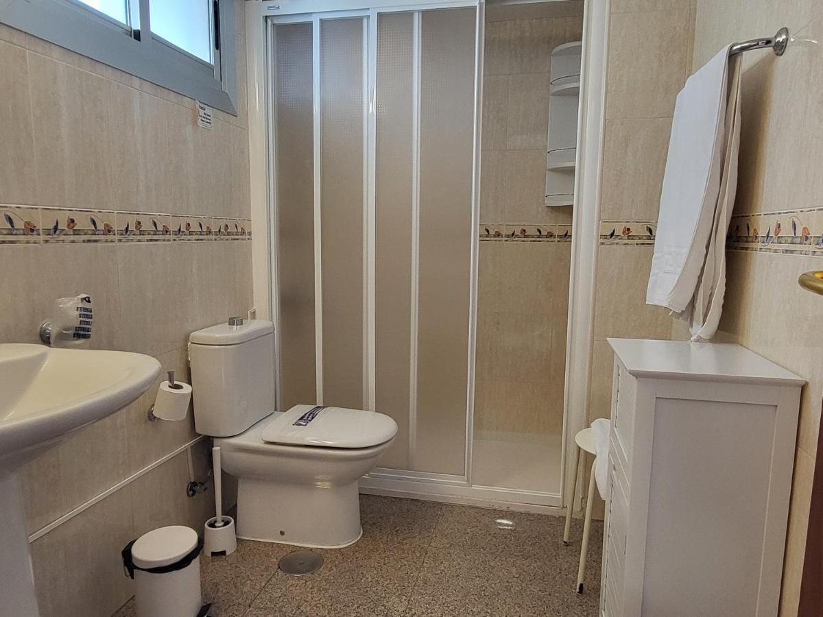 Las Camelias Apartments Playa del Inglés Extérieur photo