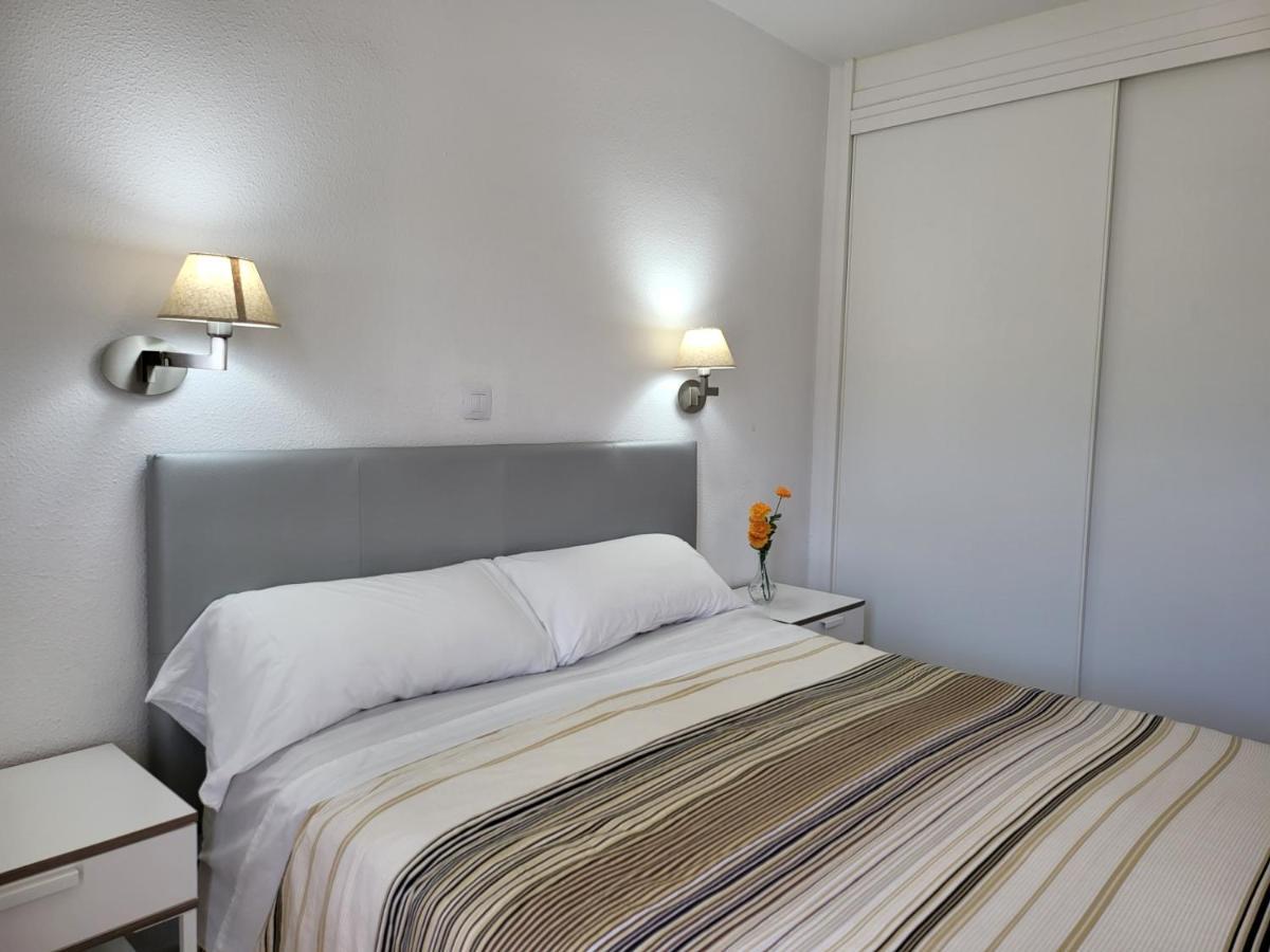 Las Camelias Apartments Playa del Inglés Extérieur photo