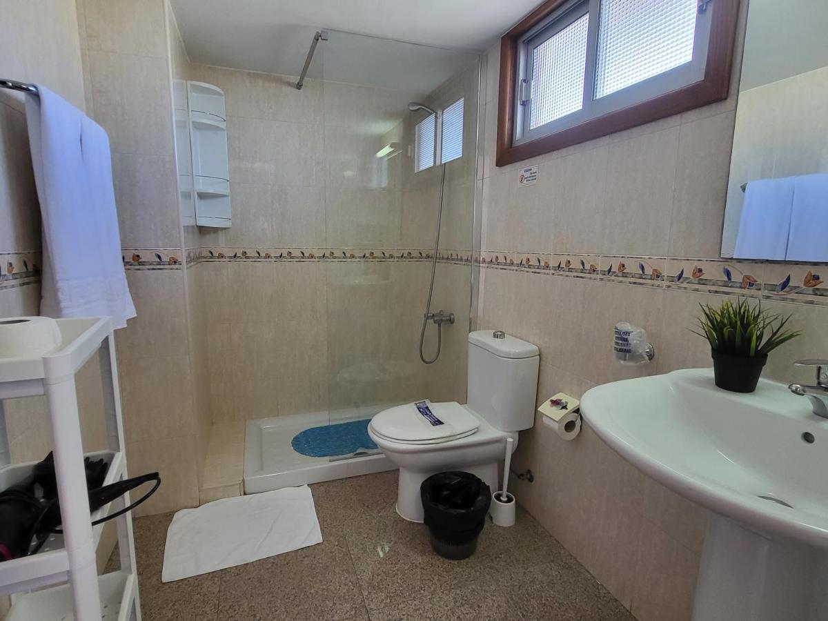 Las Camelias Apartments Playa del Inglés Extérieur photo