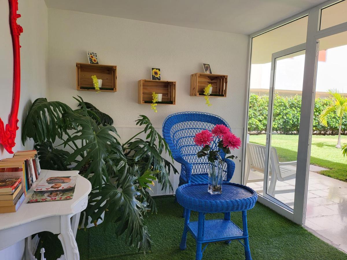Las Camelias Apartments Playa del Inglés Extérieur photo