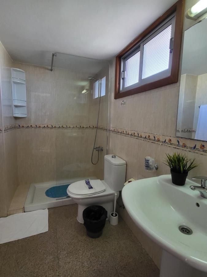 Las Camelias Apartments Playa del Inglés Extérieur photo