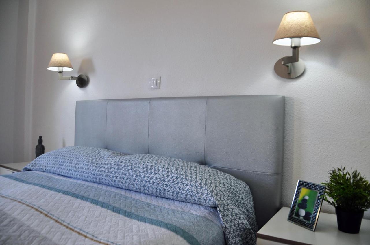 Las Camelias Apartments Playa del Inglés Extérieur photo