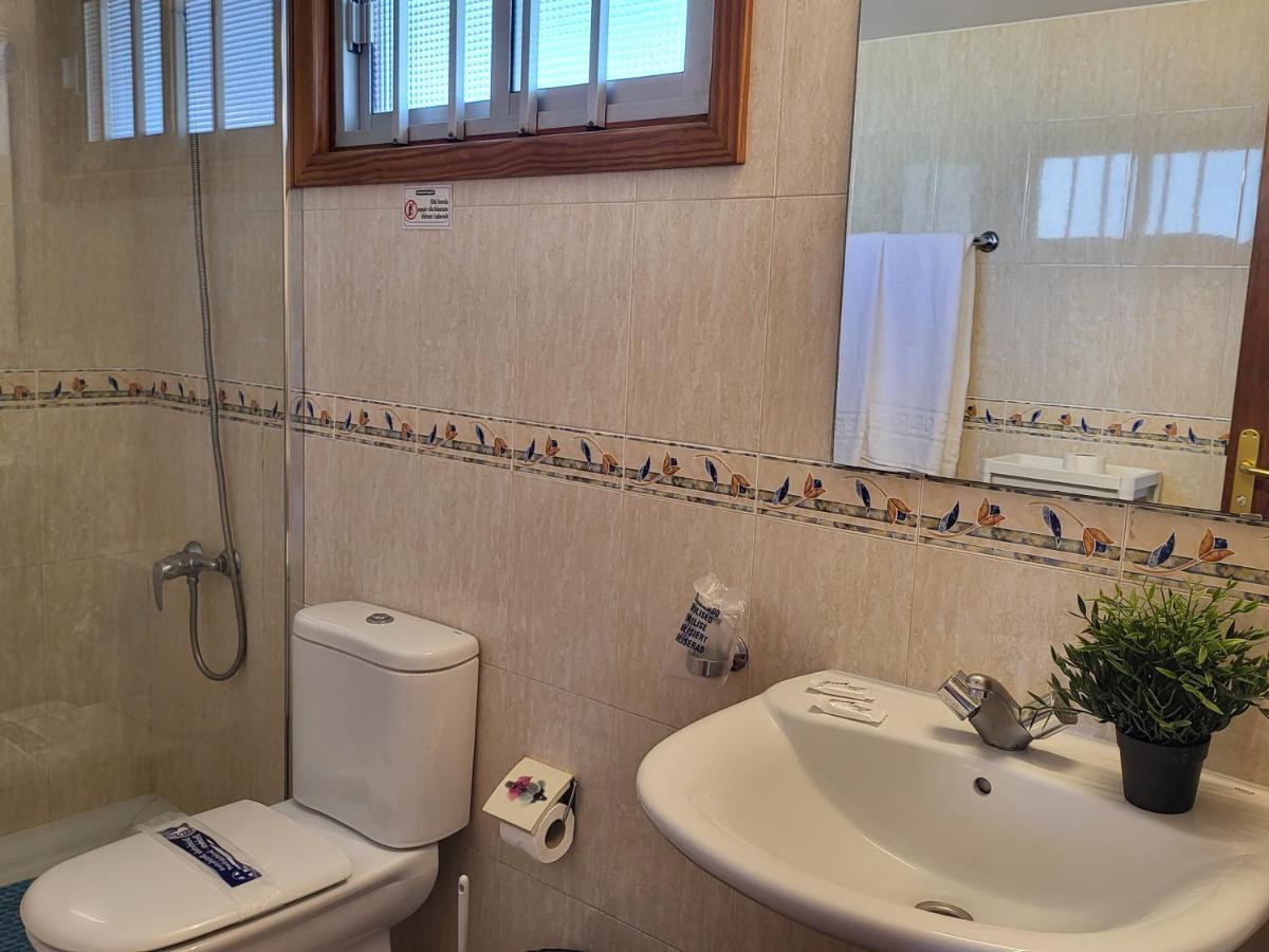 Las Camelias Apartments Playa del Inglés Extérieur photo
