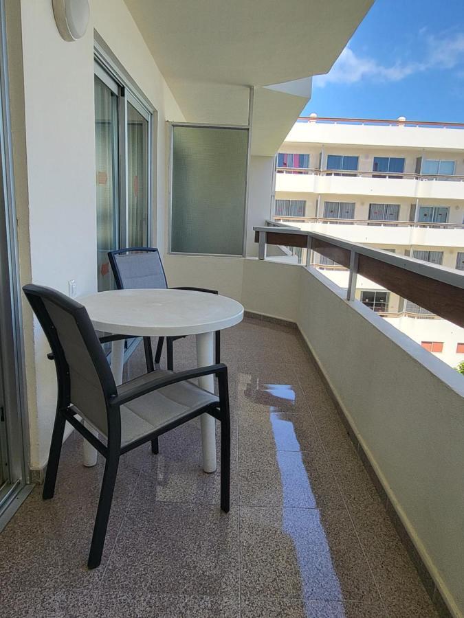Las Camelias Apartments Playa del Inglés Extérieur photo